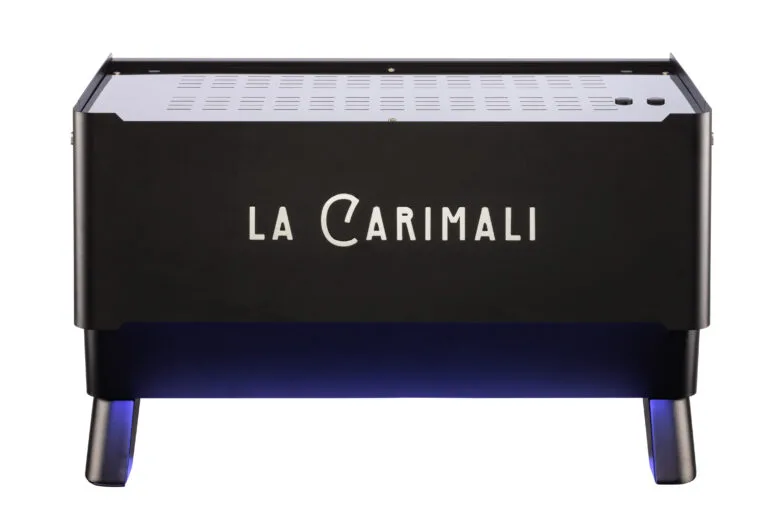 เครื่องชงกาแฟ Carimali Glow 2 Group รูปที่ 3