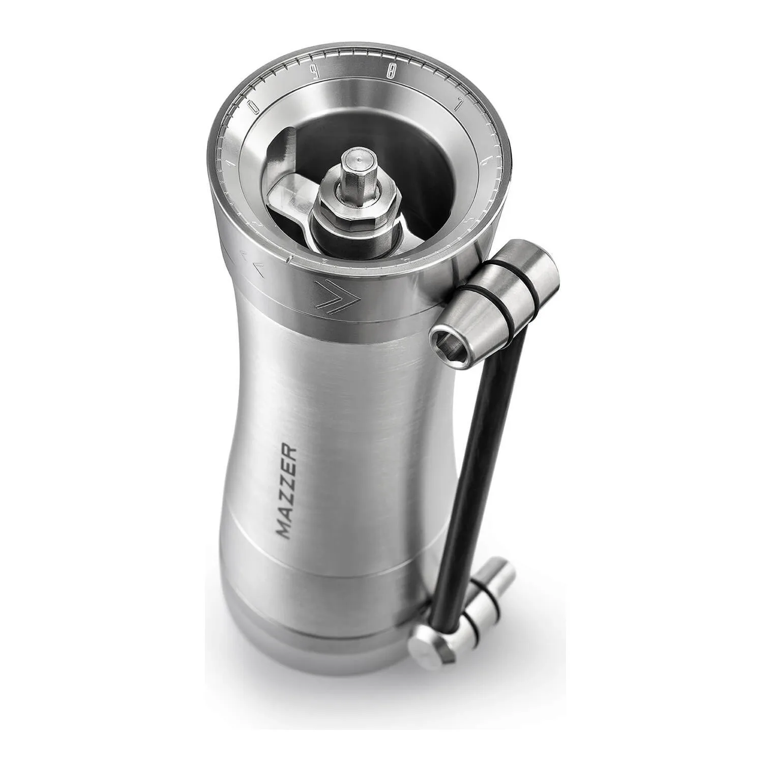 เครื่องบดกาแฟ Mazzer Omega Hand Grinder (Fast)