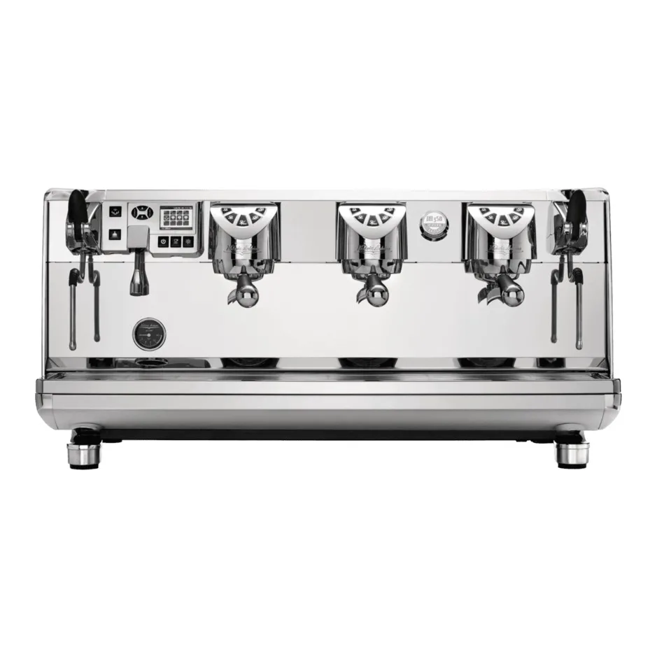 เครื่องชงกาแฟ Victoria Arduino VA358 White Eagle T3 3-GR