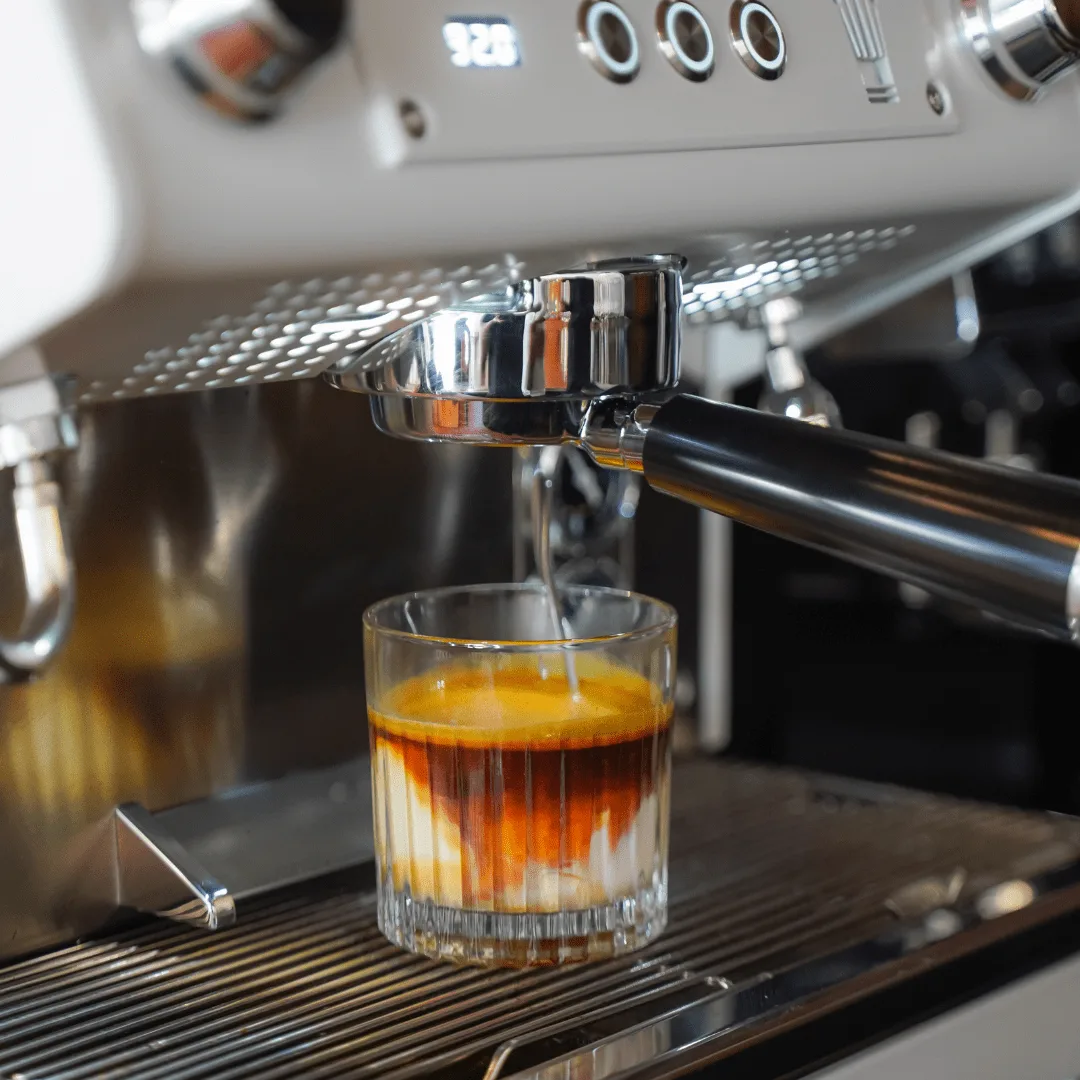 เครื่องชงกาแฟ Conti ACE Customized 1-GR รูปที่ 4