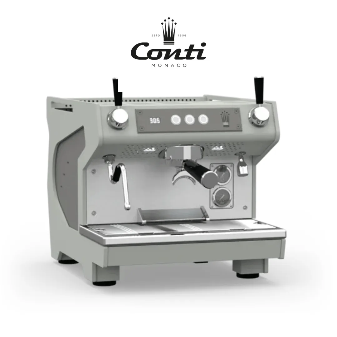 เครื่องชงกาแฟ Conti ACE Customized 1-GR รูปที่ 7