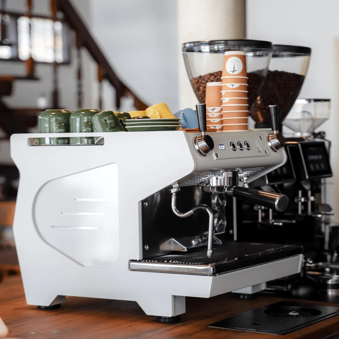 เครื่องชงกาแฟ Conti ACE Standard 1-GR รูปที่ 3
