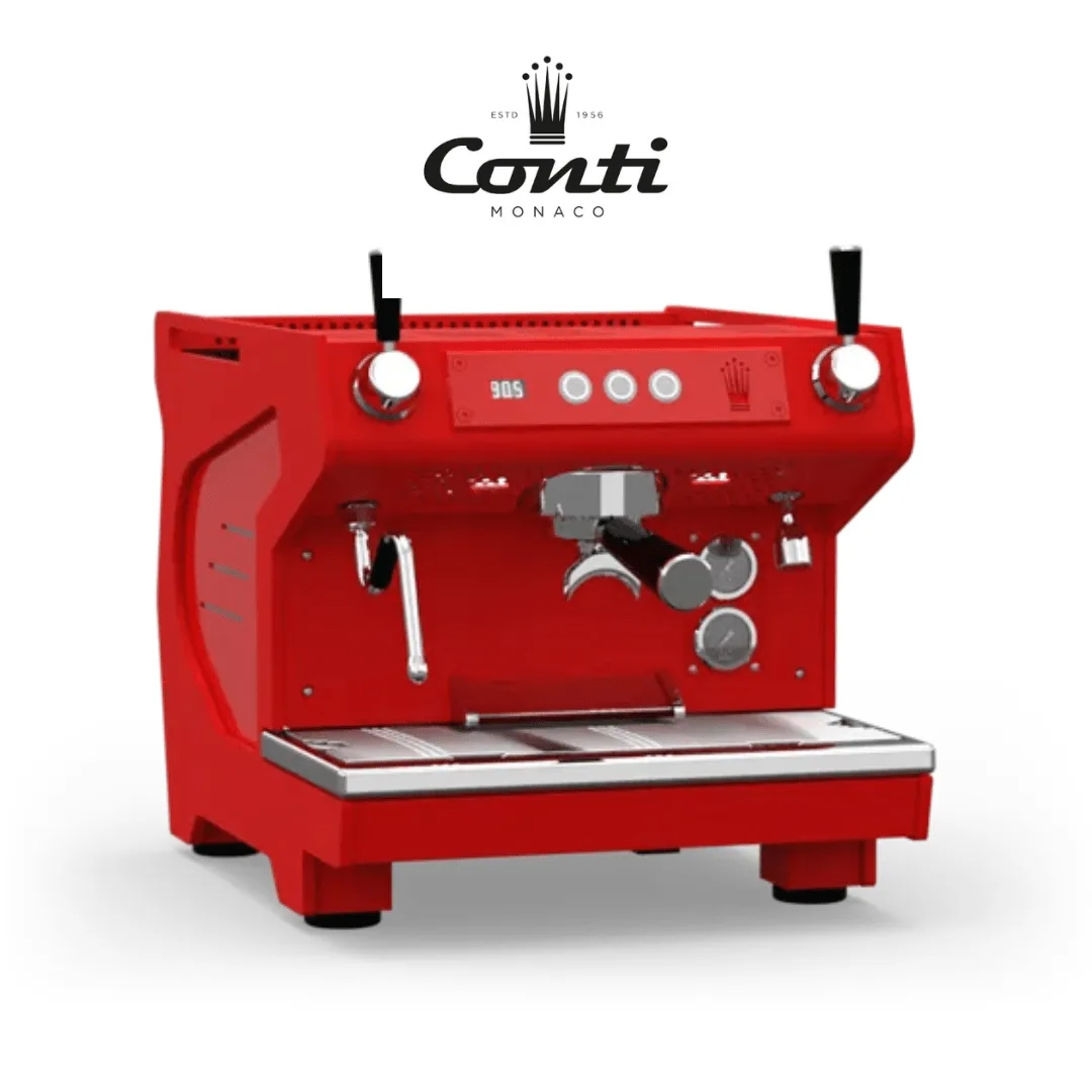 เครื่องชงกาแฟ Conti ACE Standard 1-GR รูปที่ 6