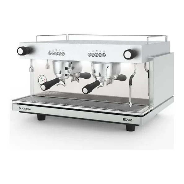 เครื่องชงกาแฟ CREM Ex3 Display Leva 2 Gr. รูปที่ 2