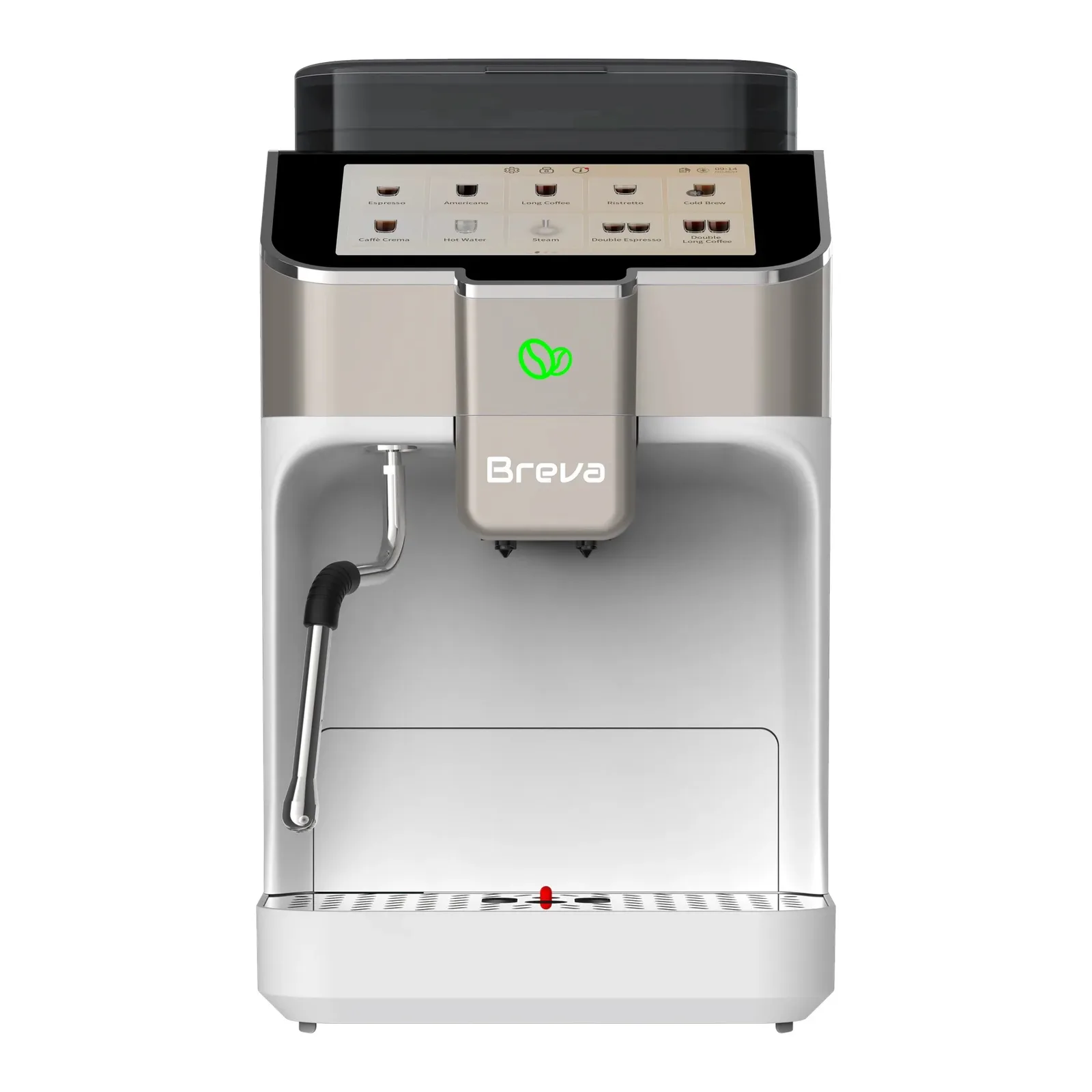เครื่องชงกาแฟ Breva BV03 รูปที่ 4