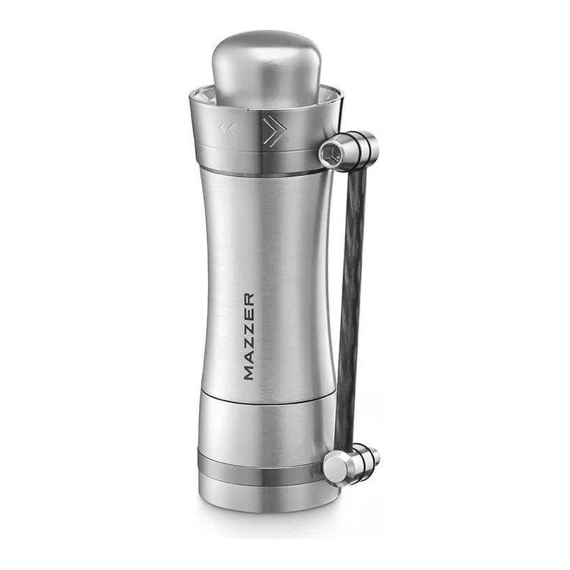 เครื่องบดกาแฟ Mazzer Omega Hand Grinder (Soft)