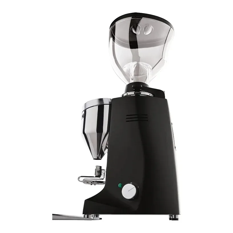 เครื่องบดกาแฟ Mazzer Major V Electronic (White) รูปที่ 2