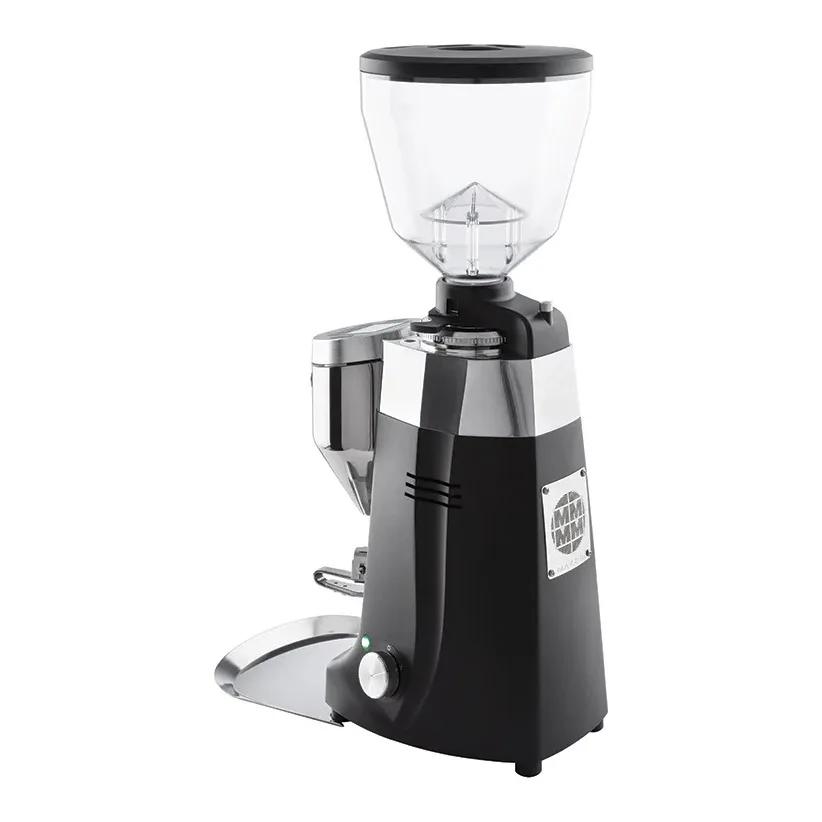 เครื่องบดกาแฟ Mazzer Kony S Electronic (Black)