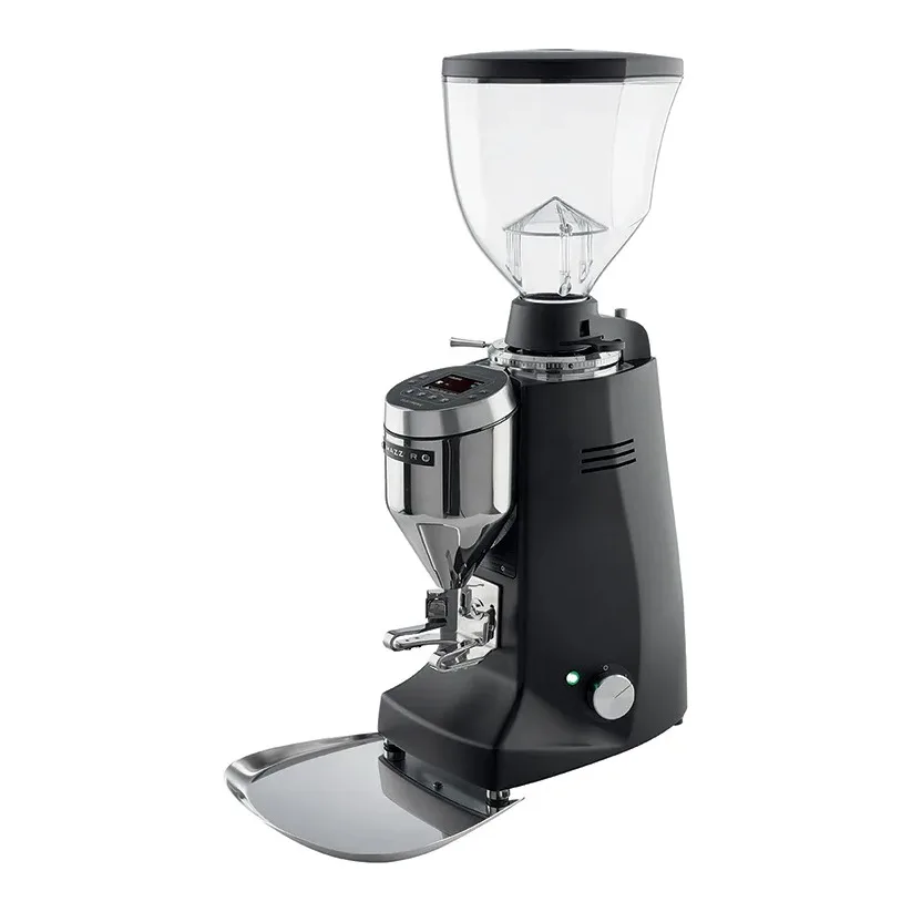 เครื่องบดกาแฟ Mazzer Major V Electronic (Black) รูปที่ 4