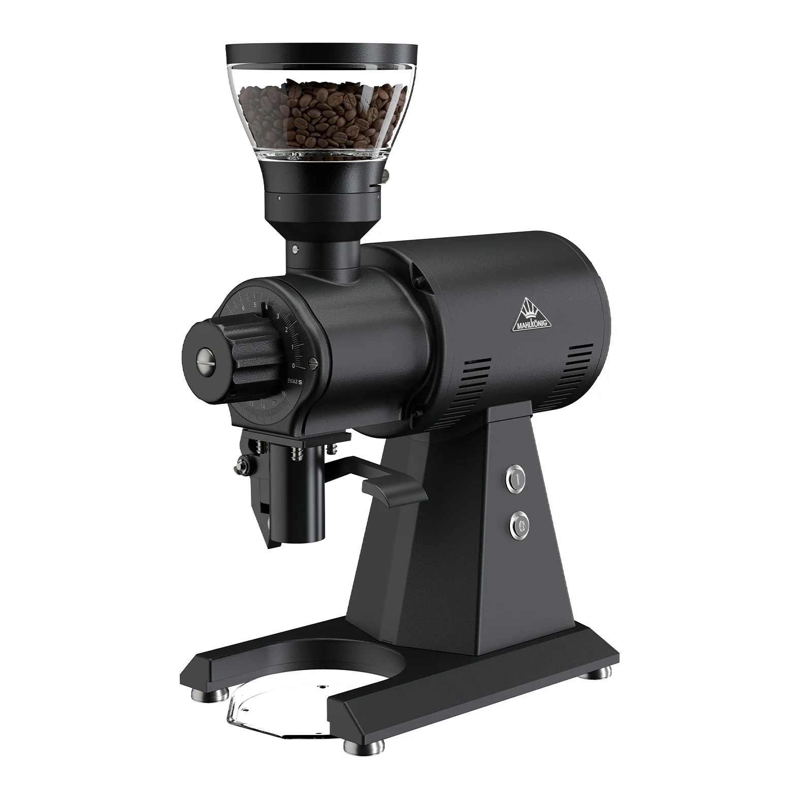 เครื่องบดกาแฟ Mahlkonig EK 43S (Coffee Burr)