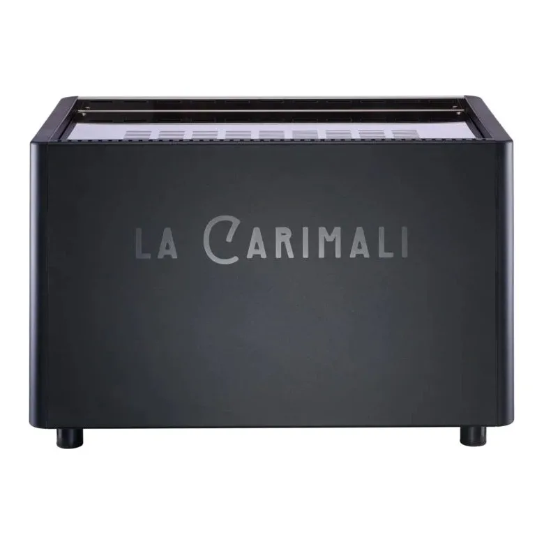 เครื่องชงกาแฟ Carimali Cento Plus 2 Group รูปที่ 4