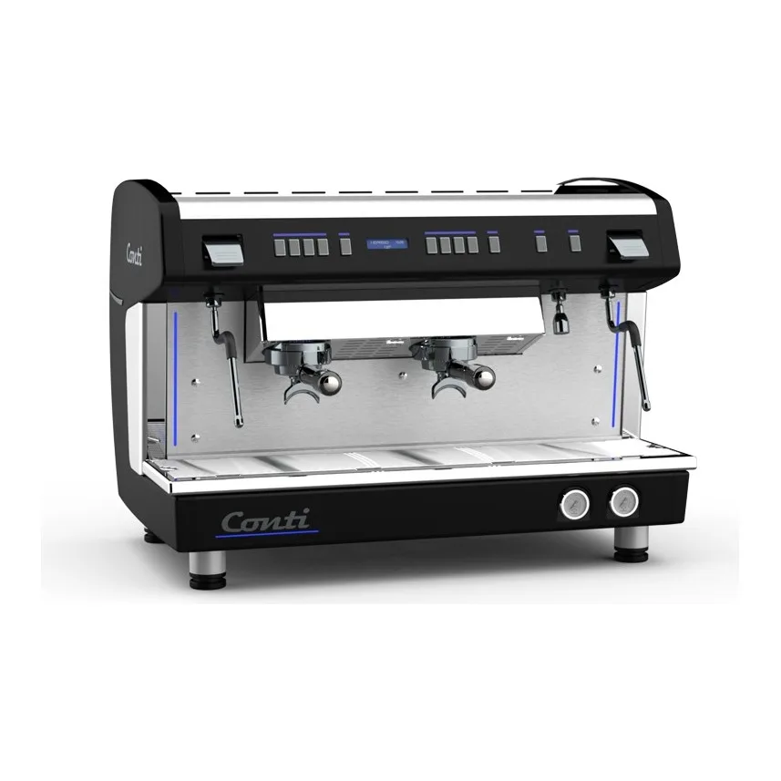เครื่องชงกาแฟ Conti X-One TCI 2-GR