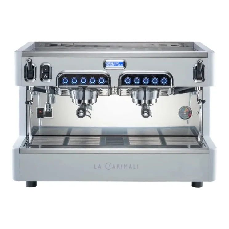 เครื่องชงกาแฟ Carimali Cento Plus 2 Group รูปที่ 3