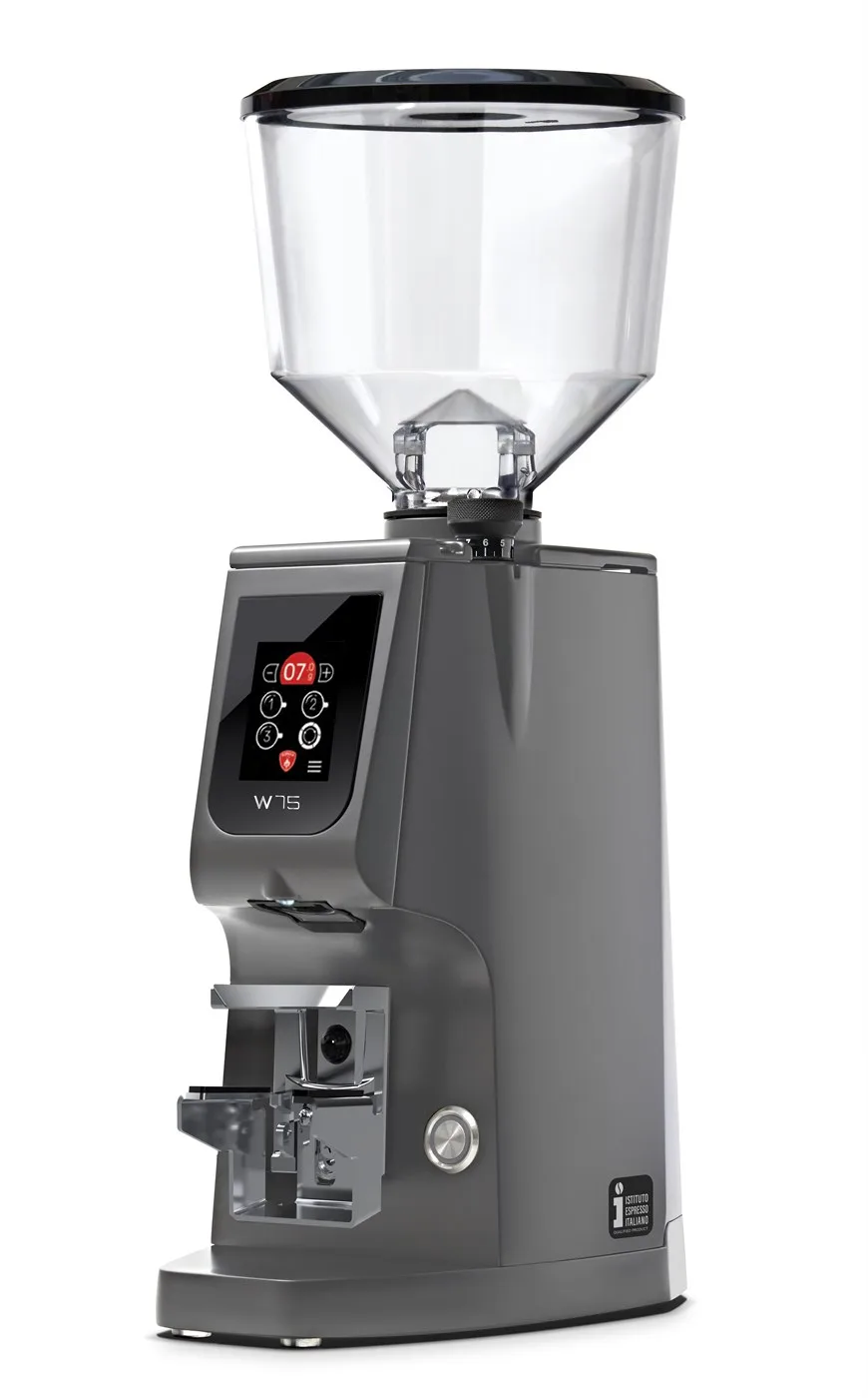 เครื่องบดกาแฟ Eureka Atom W75