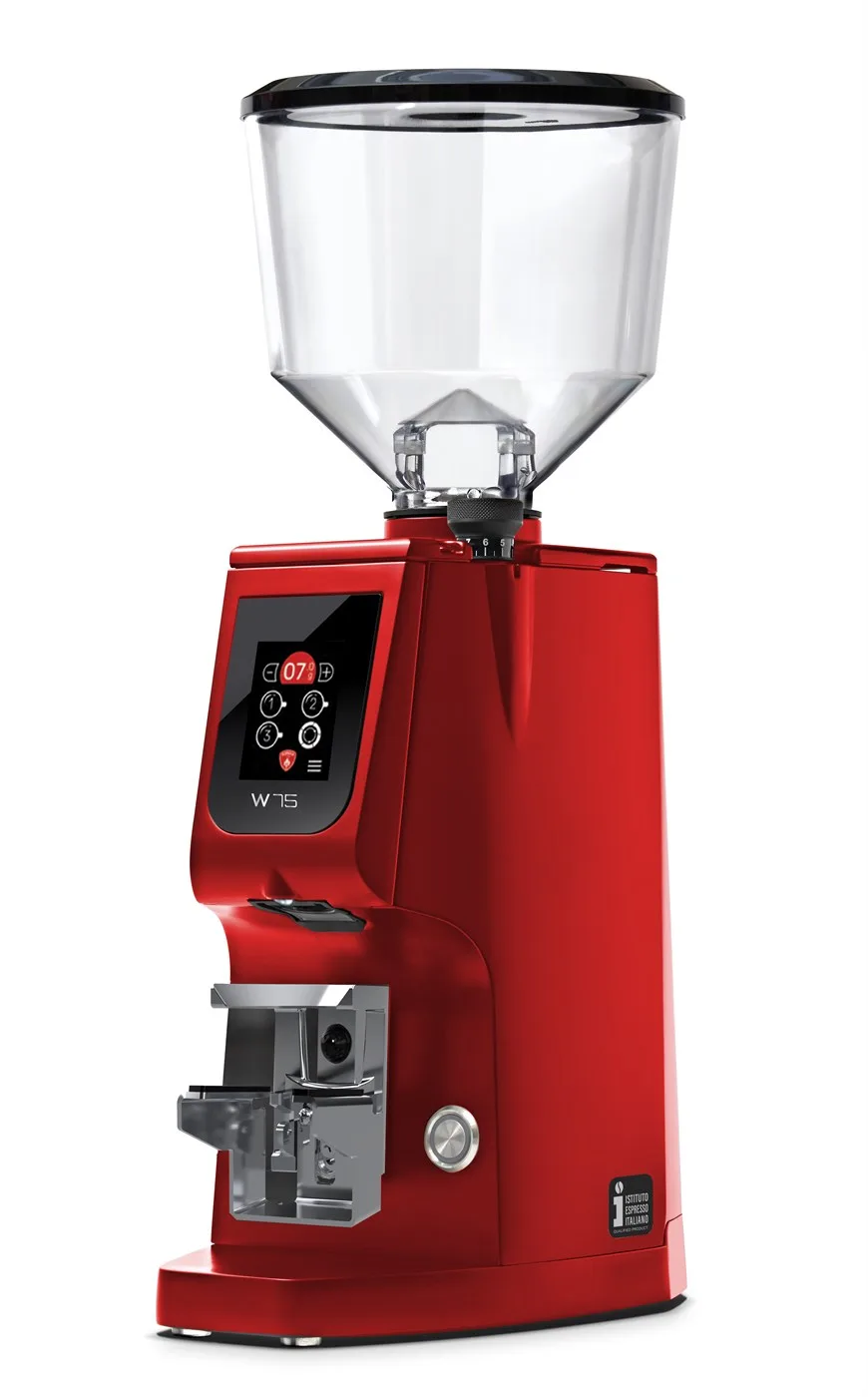 เครื่องบดกาแฟ Eureka Atom W75 รูปที่ 2