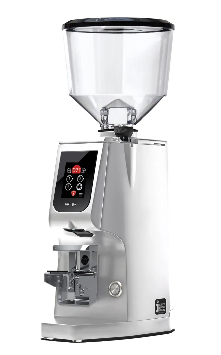 เครื่องบดกาแฟ Eureka Atom W75 รูปที่ 3