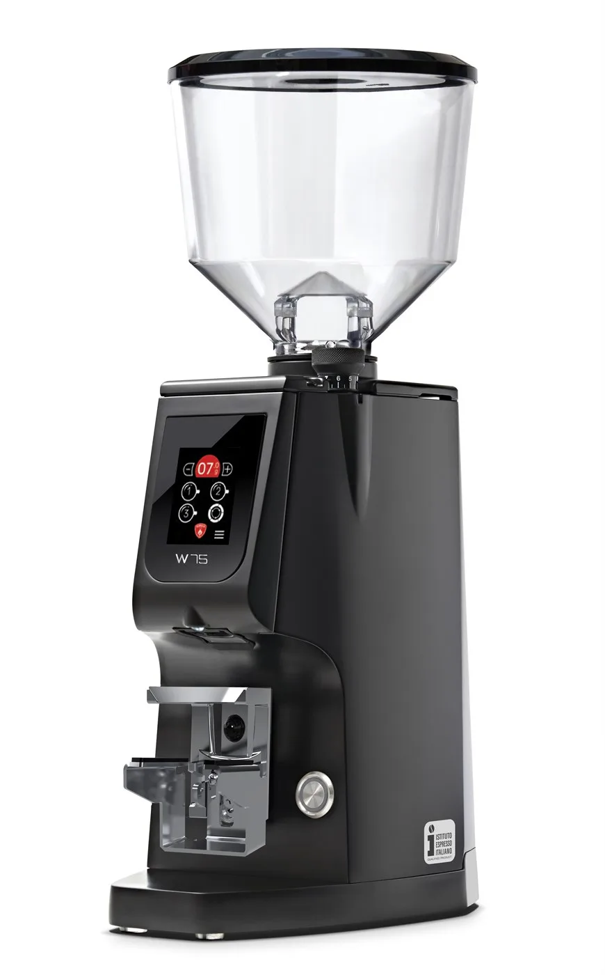 เครื่องบดกาแฟ Eureka Atom W75 รูปที่ 4