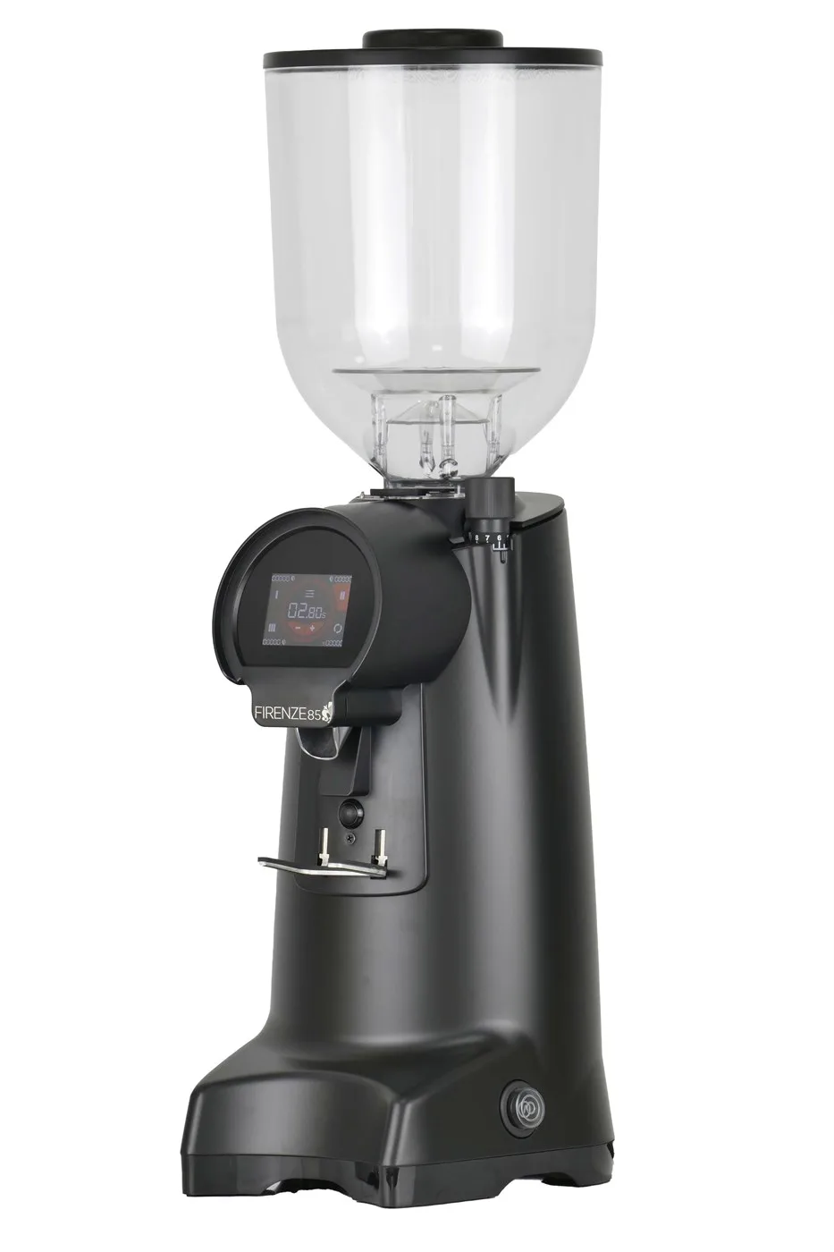 เครื่องบดกาแฟ Eureka Firenze 85