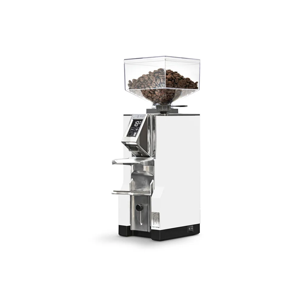 เครื่องบดกาแฟ Eureka Mignon Libra 55 รูปที่ 3