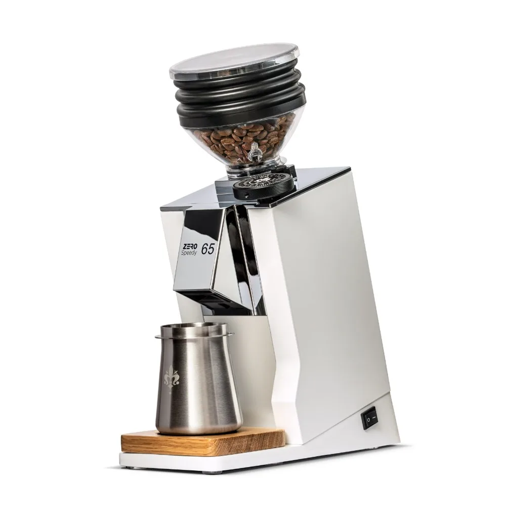 เครื่องบดกาแฟ Eureka Mignon Single Dose 65 รูปที่ 2