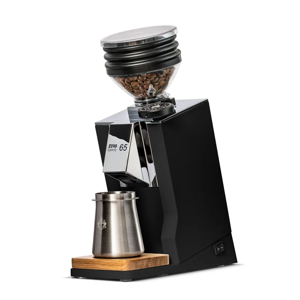 เครื่องบดกาแฟ Eureka Mignon Single Dose 65 รูปที่ 3