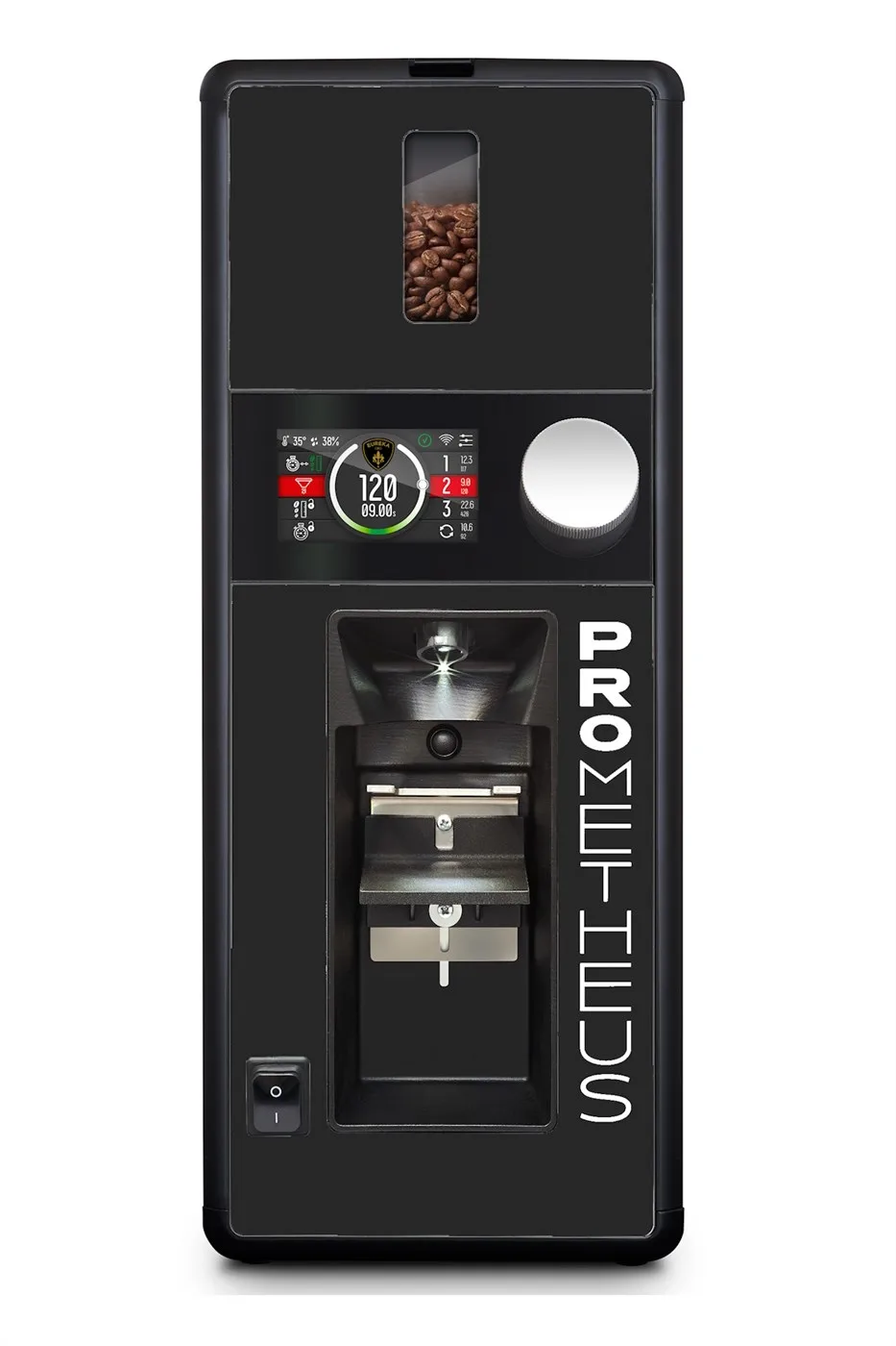 เครื่องบดกาแฟ Eureka Prometheus