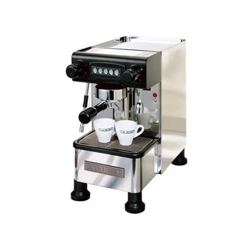 เครื่องชงกาแฟ Expobar Office Control 1-GR รูปที่ 2