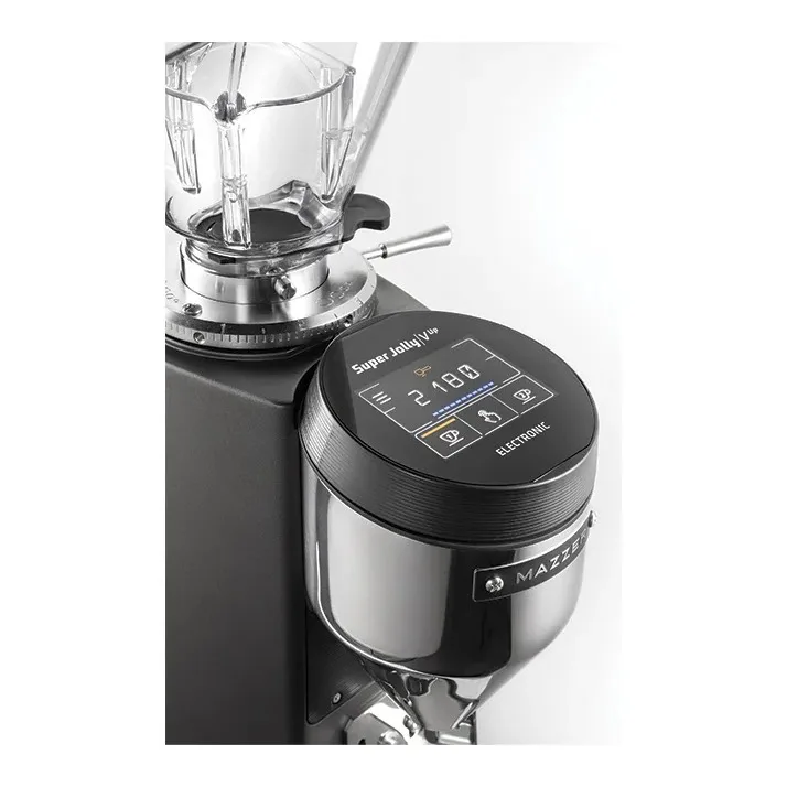 เครื่องบดกาแฟ Mazzer Super Jolly V Up Electronic