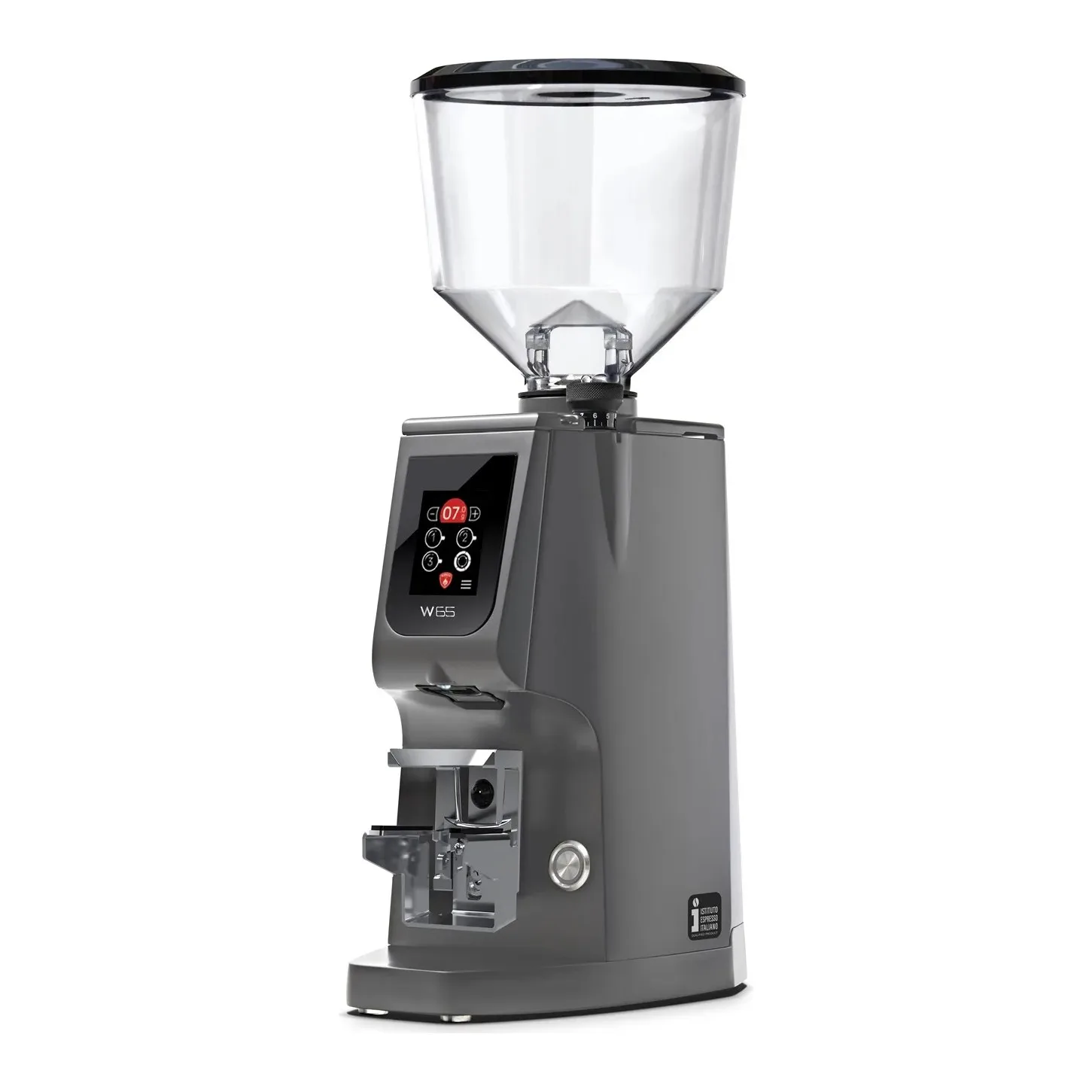 เครื่องบดกาแฟ Eureka Atom W65 รูปที่ 4