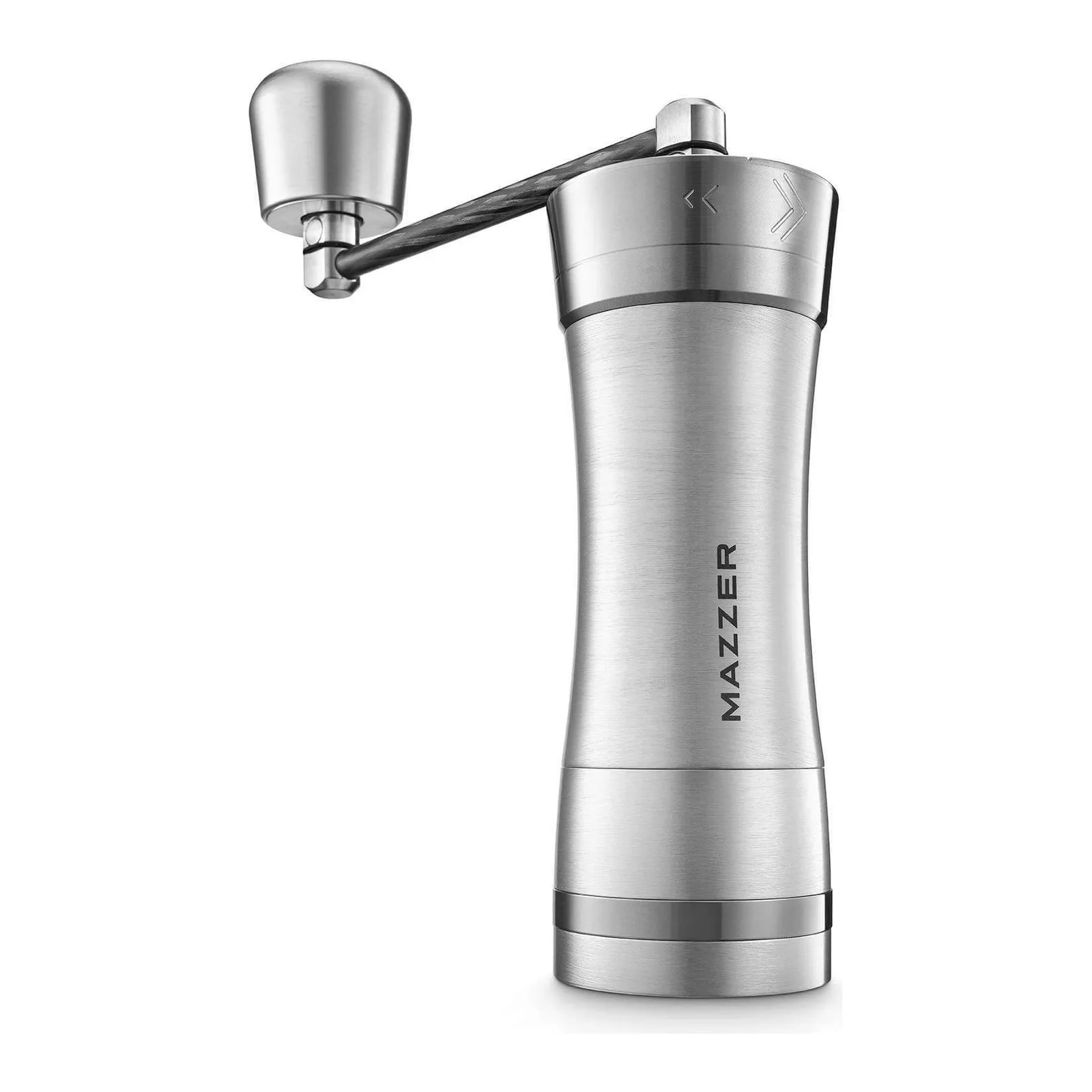 เครื่องบดกาแฟ Mazzer Omega Hand Grinder (Fast)