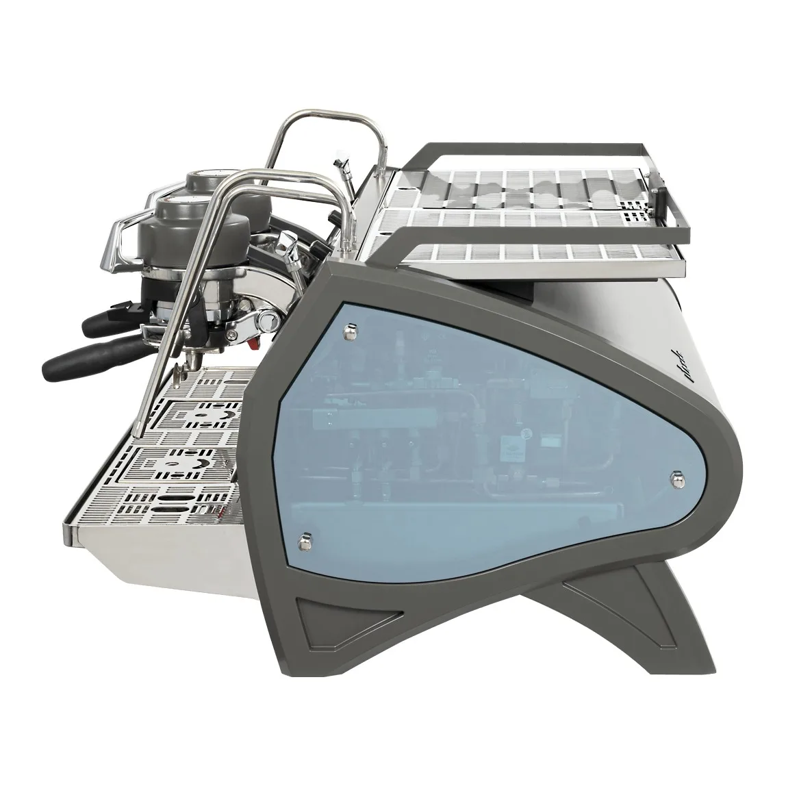 เครื่องชงกาแฟ La Marzocco Strada X 2-GR (Standard Group)