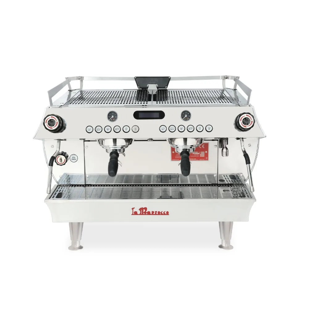 เครื่องชงกาแฟ La Marzocco GB/5 S AV 2-GR