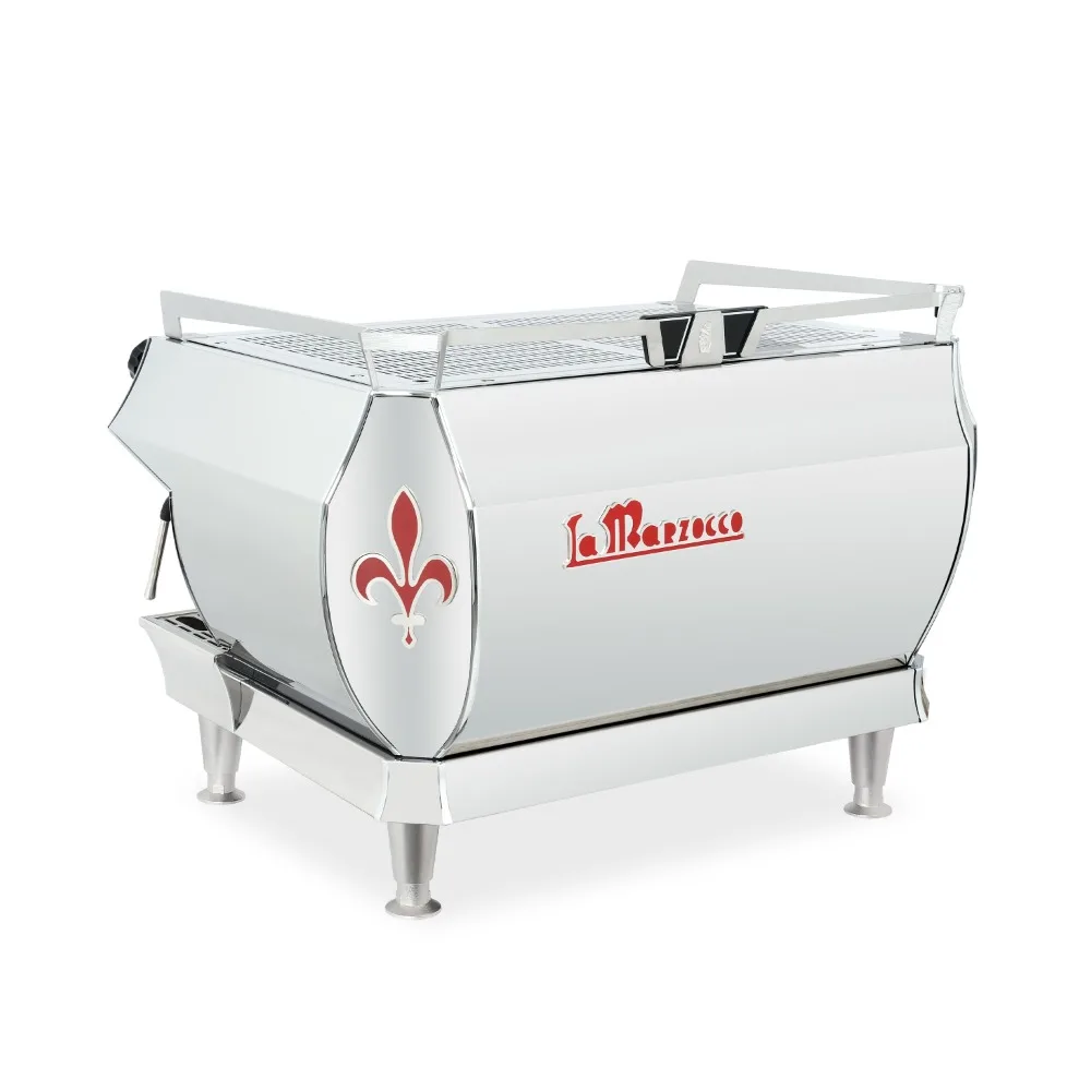 เครื่องชงกาแฟ La Marzocco GB/5 S AV 2-GR รูปที่ 2