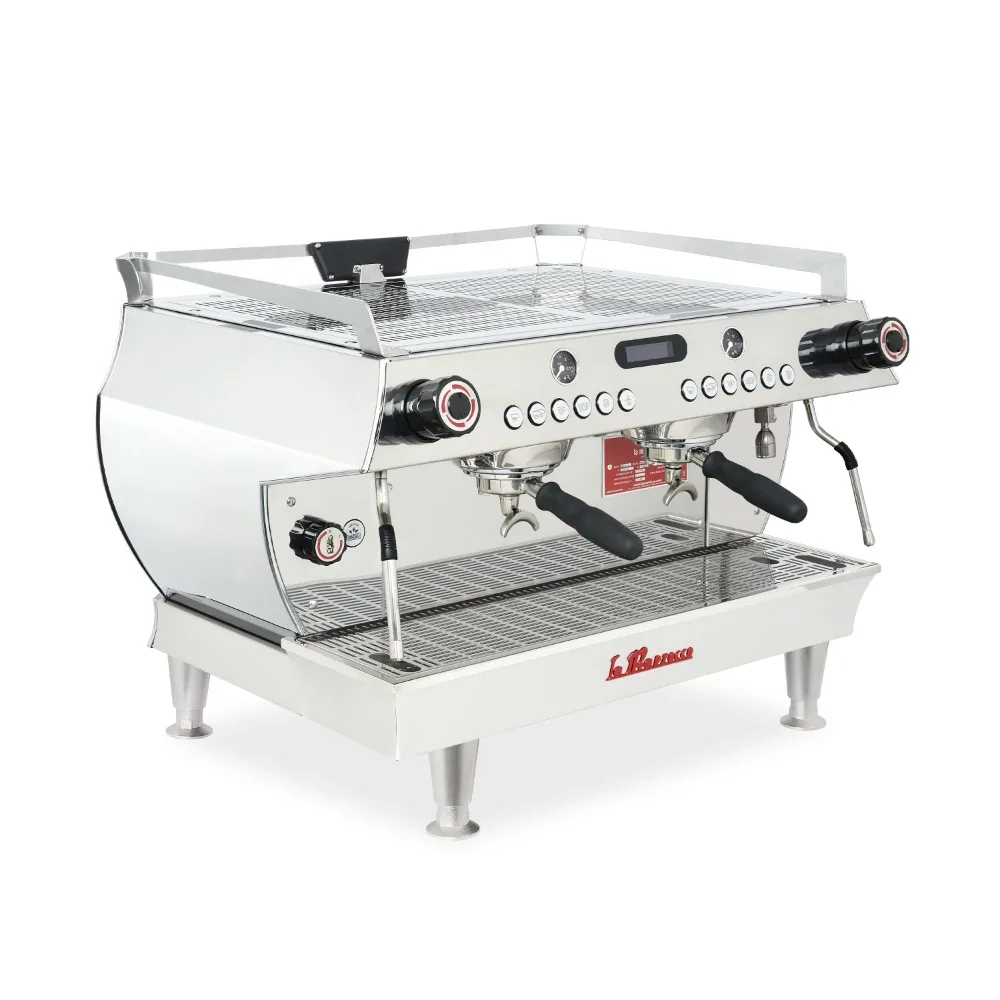 เครื่องชงกาแฟ La Marzocco GB/5 S AV 2-GR รูปที่ 6
