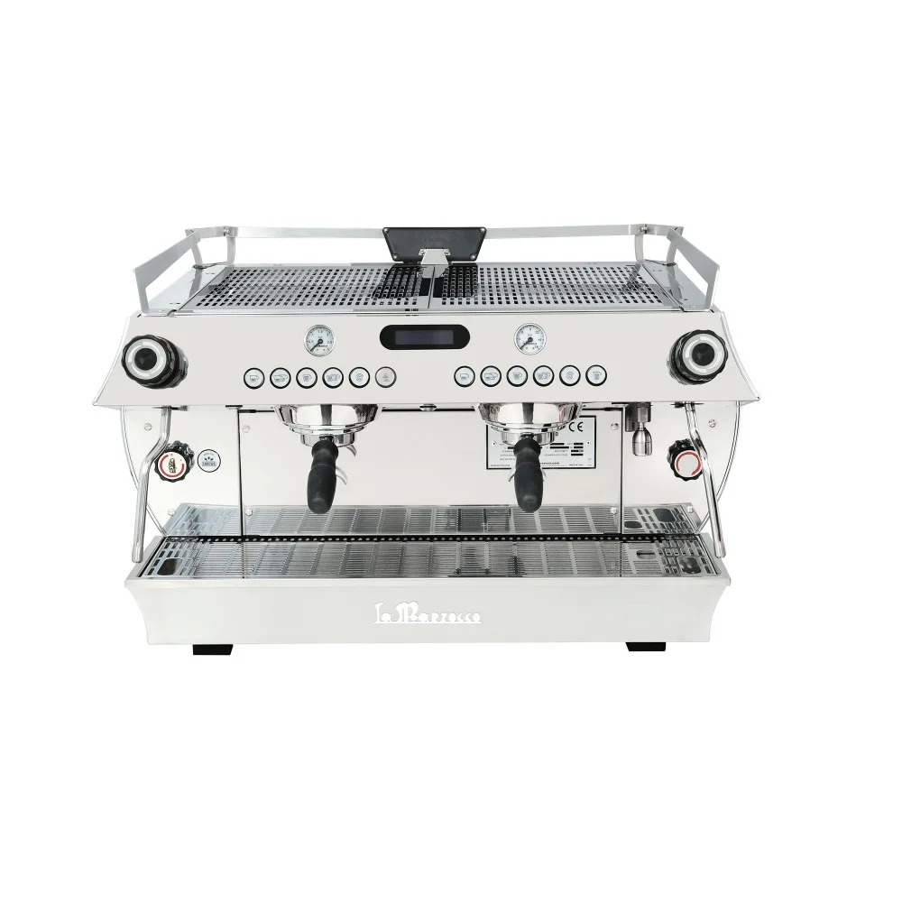เครื่องชงกาแฟ La Marzocco GB/5 X AV 2-GR