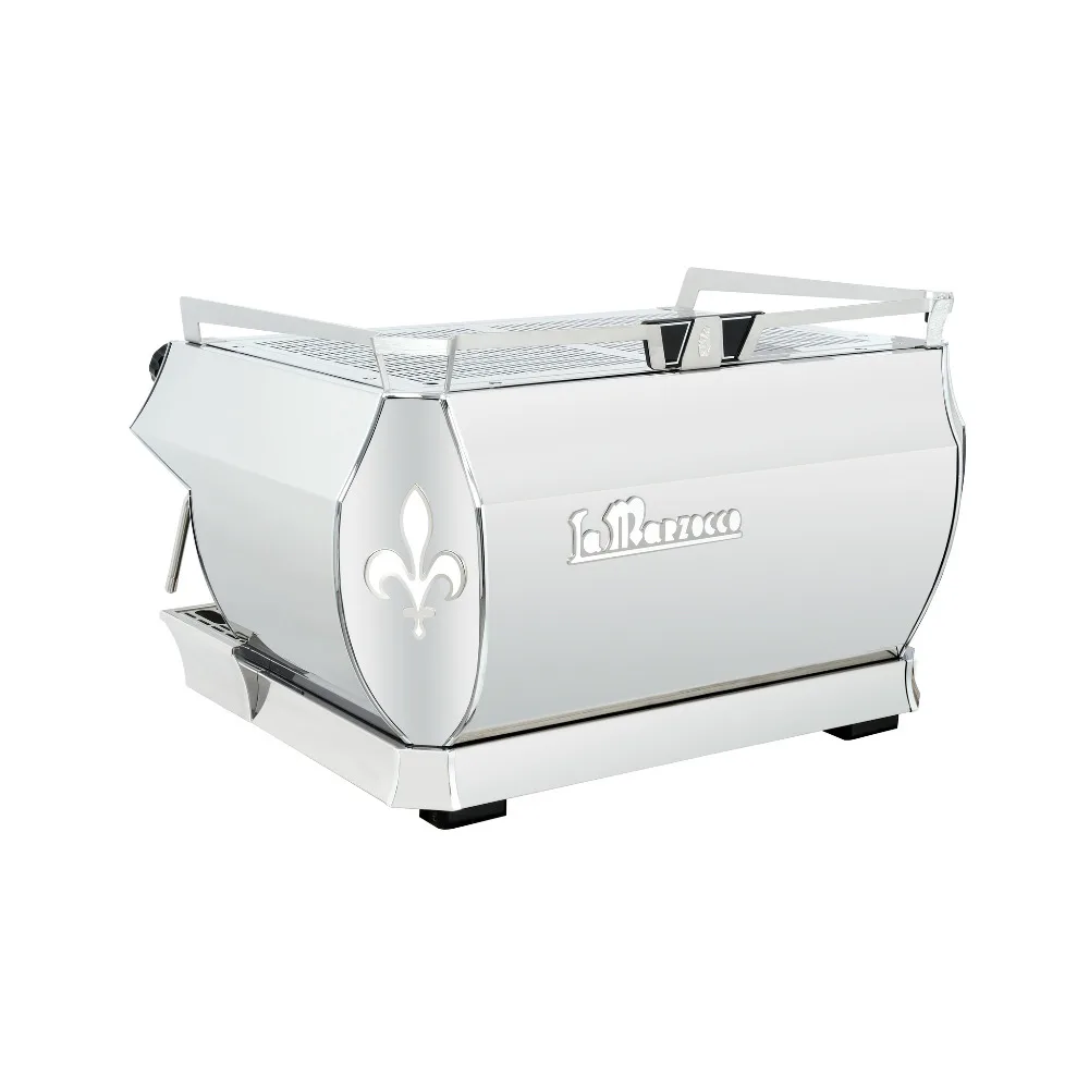เครื่องชงกาแฟ La Marzocco GB/5 X AV 2-GR รูปที่ 2