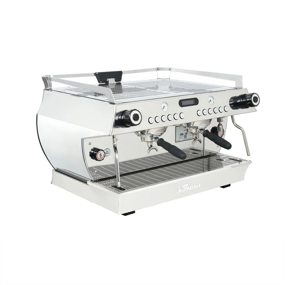 เครื่องชงกาแฟ La Marzocco GB/5 X AV 2-GR รูปที่ 5
