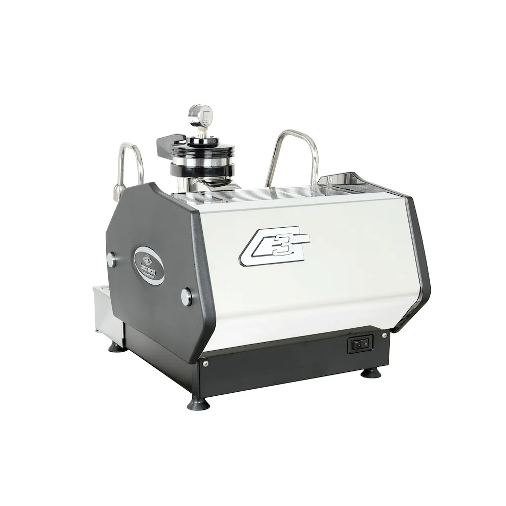 เครื่องชงกาแฟ La Marzocco GS/3 MP 1-GR