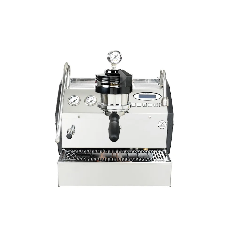 เครื่องชงกาแฟ La Marzocco GS/3 MP 1-GR รูปที่ 4