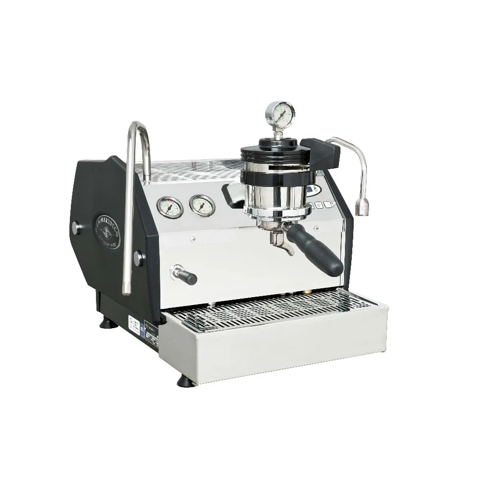 เครื่องชงกาแฟ La Marzocco GS/3 MP 1-GR รูปที่ 5