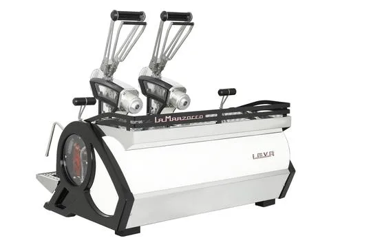 เครื่องชงกาแฟ La Marzocco Leva X 2-GR รูปที่ 4