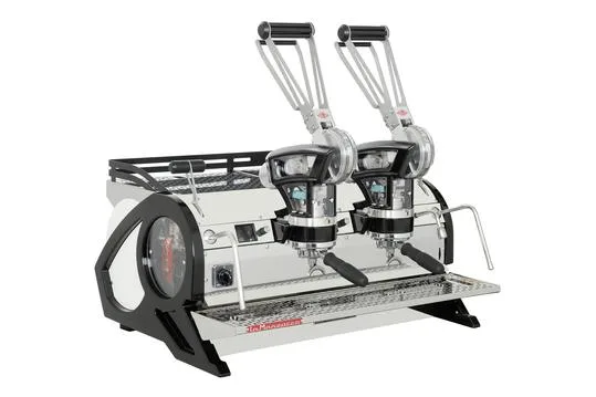 เครื่องชงกาแฟ La Marzocco Leva X 2-GR รูปที่ 5