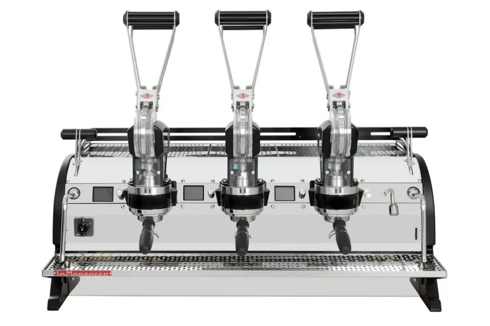 เครื่องชง Espresso 3 กรุ๊ป