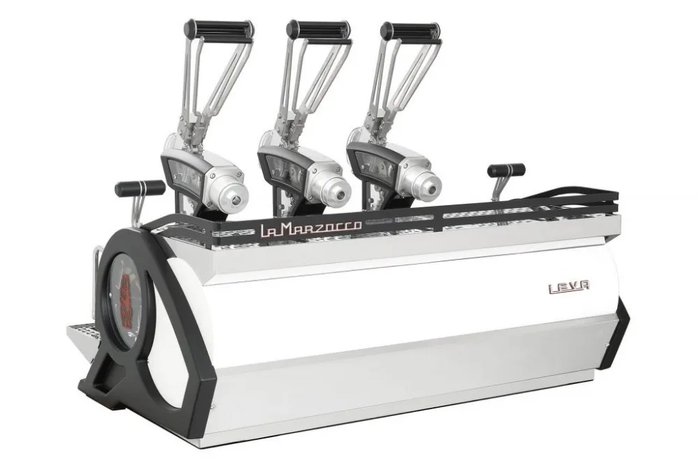 เครื่องชงกาแฟ La Marzocco Leva X 3-GR (3-Phase) รูปที่ 2