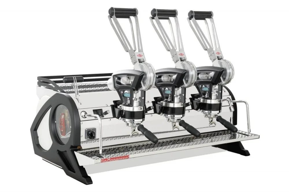 เครื่องชงกาแฟ La Marzocco Leva X 3-GR (3-Phase) รูปที่ 3