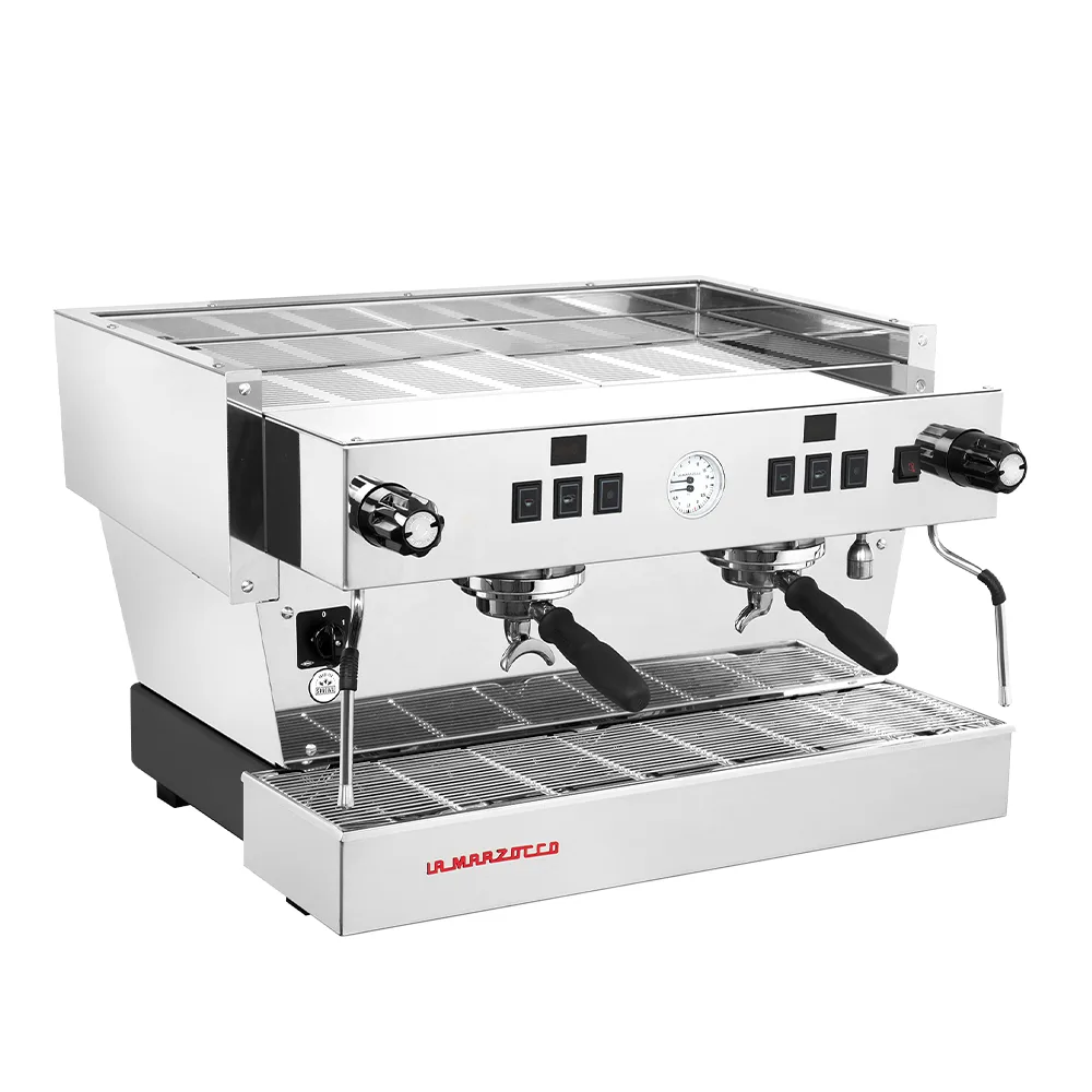 เครื่องชงกาแฟ La Marzocco Linea Classic S AV 2-GR รูปที่ 3