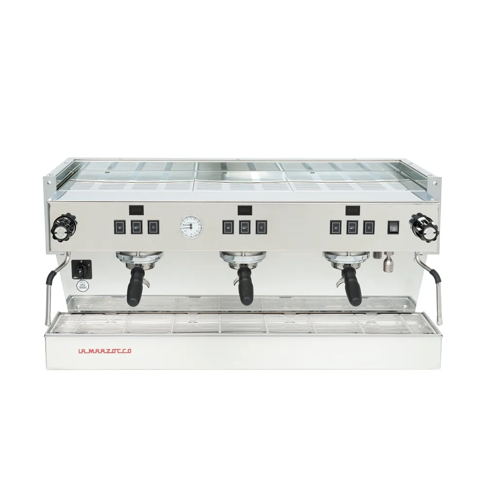 เครื่องชงกาแฟ La Marzocco Linea Classic S AV 3-GR (3-Phase)