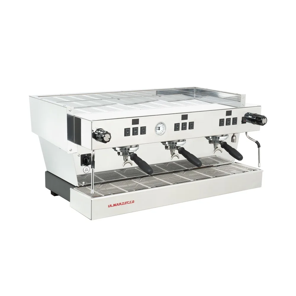 เครื่องชงกาแฟ La Marzocco Linea Classic S AV 3-GR (3-Phase) รูปที่ 7