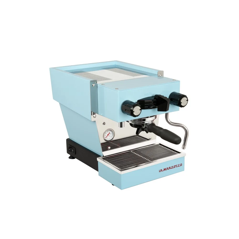 เครื่องชงกาแฟ La Marzocco Linea Micra 1-GR (Color) รูปที่ 2