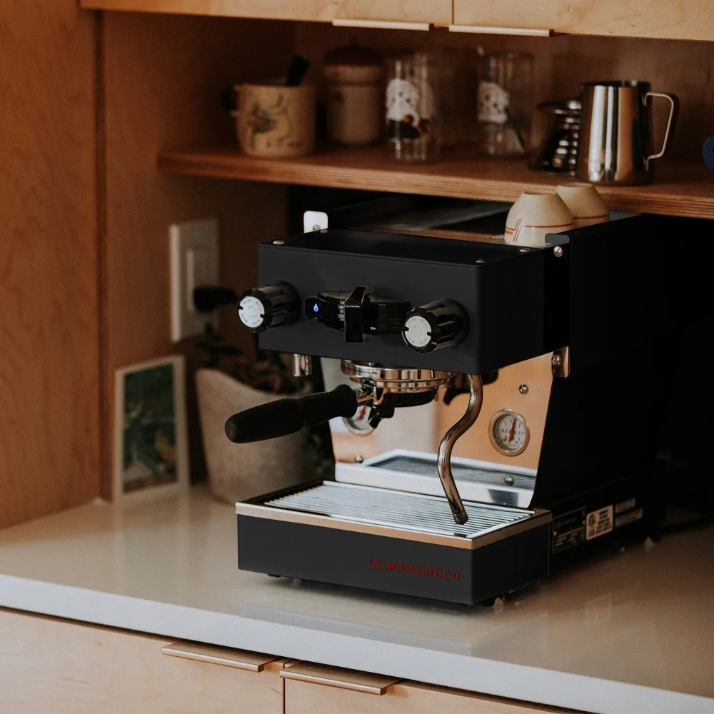 เครื่องชงกาแฟ La Marzocco Linea Micra 1-GR (Color) รูปที่ 5